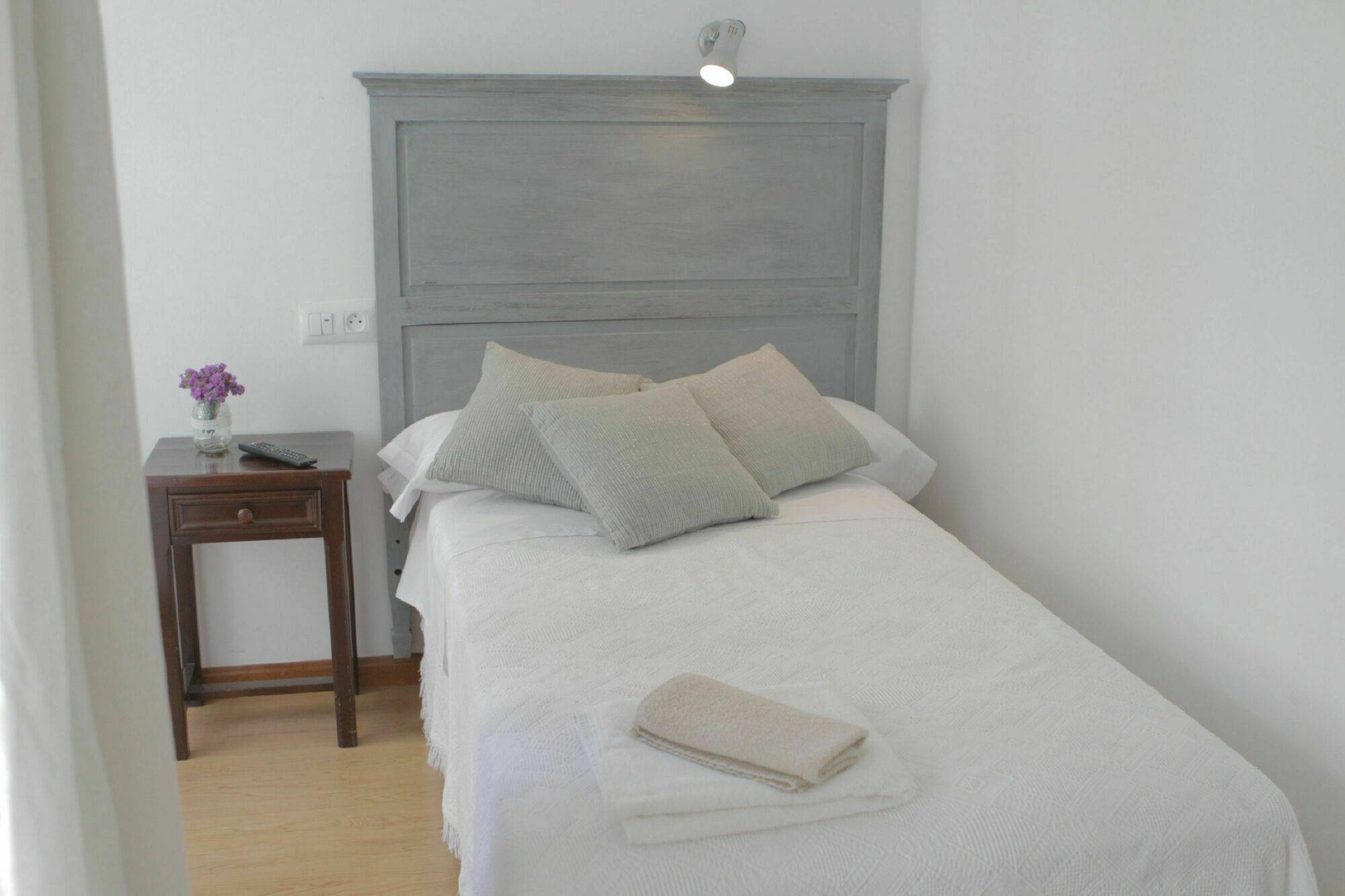 Hostal Costa Gijón Exteriör bild